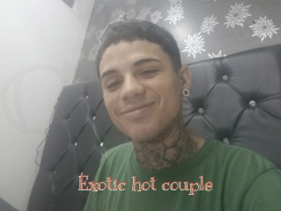 Exotic_hot_couple