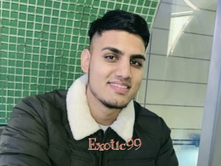 Exotic99