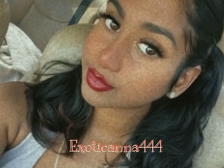 exoticanna444 Celebrix