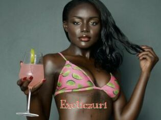 Exoticzuri