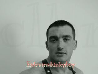 Extremekinkyboy