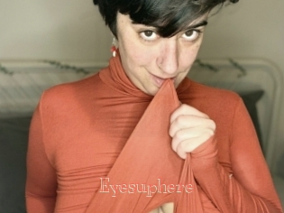 Eyesuphere