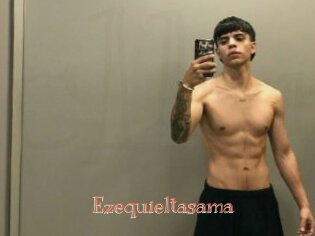 Ezequieltasama
