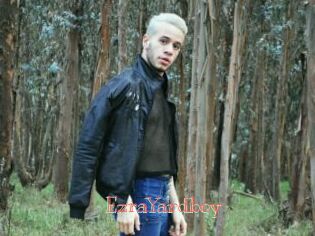 EzraYardboy