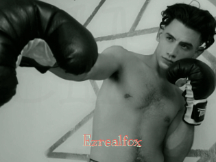 Ezrealfox