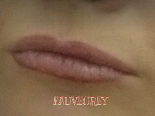 FAUVEGREY