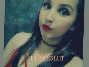 FETISHESLUT