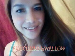 FIRECUMMMsWALLOW