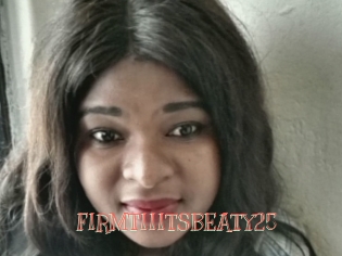 FIRMTIIITSBEATY25 Celebrix
