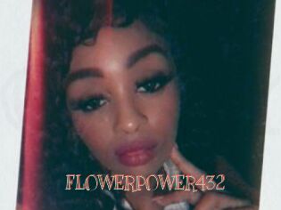 FLOWERPOWER432