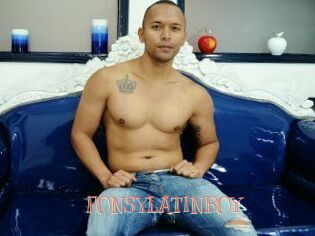 FONSYLATINBOY