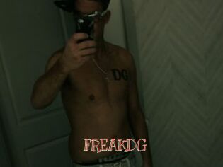 FREAKDG