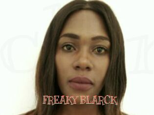 FREAKY_BLARCK Celebrix