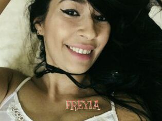 FREYIA_