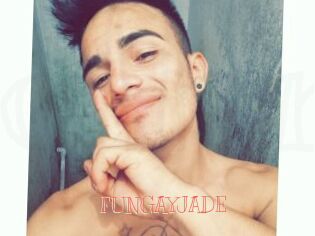 FUNGAYJADE