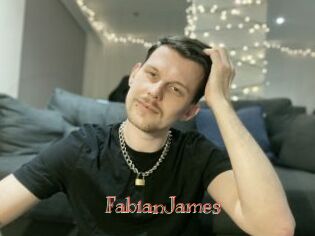 FabianJames Celebrix