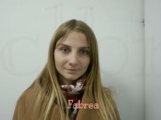 Fabrea