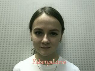 FabriyaLime