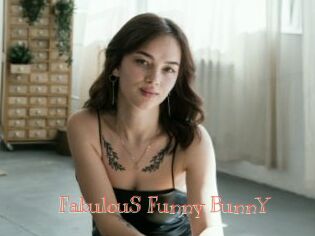 FabulouS_Funny_BunnY