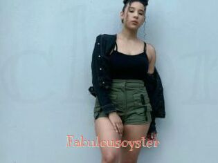Fabulousoyster Celebrix
