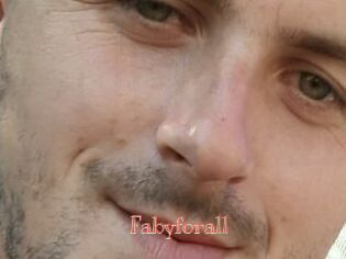 Fabyforall