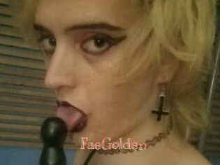 FaeGolden