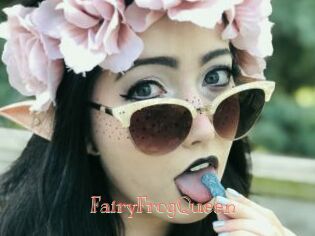 FairyFrogQueen