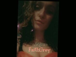 FaithGrey