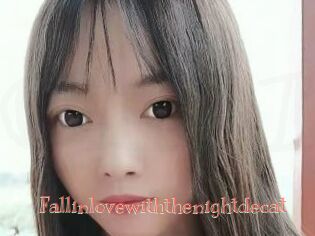 Fallinlovewiththenightdecat