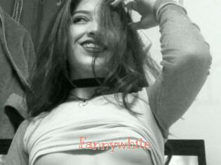 Fannywhite