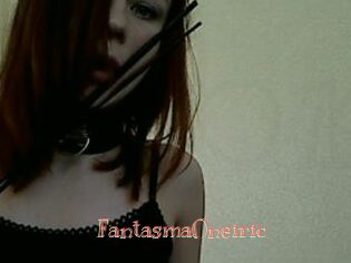 FantasmaOneiric