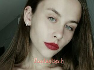 Fantastisch