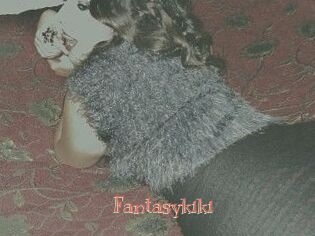 Fantasykiki