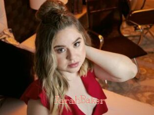 FarahBaker