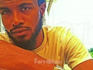 Farrakhan Celebrix