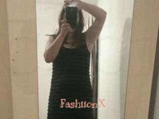 FashiionX