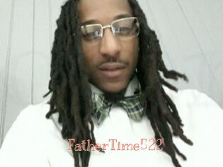 FatherTime522