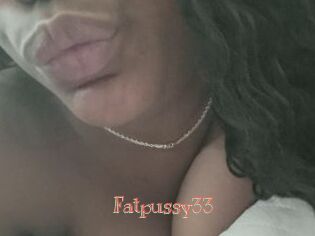 Fatpussy33