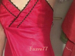 Fauve77