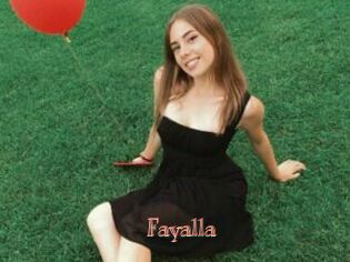 Fayalla Celebrix