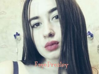 FayePresley