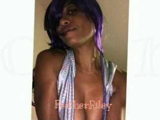 Feather_Riley
