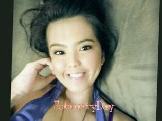 FebruaryDay