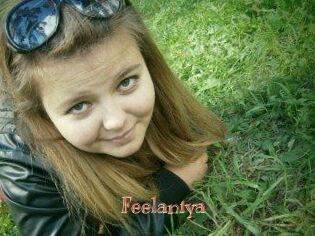 Feelaniya