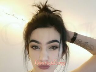 FeeonaFoxy