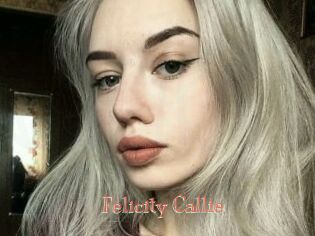 Felicity_Callie