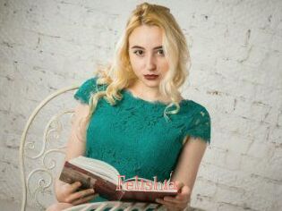 Felishia