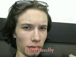 FelixFriendly