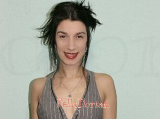 FellyDorian