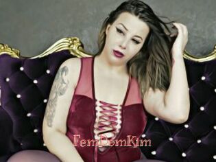FemDomKim